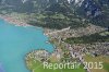 Luftaufnahme Kanton Bern/Brienz - Foto Brienz 6274