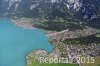 Luftaufnahme Kanton Bern/Brienz - Foto Brienz 6275