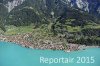 Luftaufnahme Kanton Bern/Brienz - Foto Brienz 6284