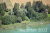 Luftaufnahme NATURSCHUTZ/Hallwilersee - Foto Hallwilersee 1376