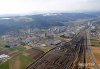 Luftaufnahme Kanton Zuerich/Spreitenbach - Foto SpreitenbachSpreitenbach3