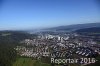 Luftaufnahme Kanton Zuerich/Spreitenbach - Foto Spreitenbach 7530