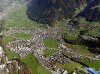 Luftaufnahme Kanton Uri/Schattdorf - Foto SchattdorfSchattdorf