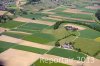 Luftaufnahme LANDWIRTSCHAFT/Klettgau Felder - Foto Klettgau Landwirtschaft 8356