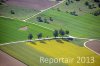 Luftaufnahme LANDWIRTSCHAFT/Klettgau Felder - Foto Klettgau Landwirtschaft 8357