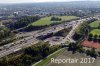 Luftaufnahme STRASSENVERKEHR/Zuerich-Nordumfahrung - Foto Zuerich Nordumfahrung 5708