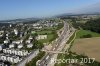 Luftaufnahme STRASSENVERKEHR/Zuerich-Nordumfahrung - Foto Zuerich Nordumfahrung 5715