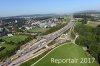 Luftaufnahme STRASSENVERKEHR/Zuerich-Nordumfahrung - Foto Zuerich Nordumfahrung 5716