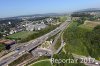 Luftaufnahme STRASSENVERKEHR/Zuerich-Nordumfahrung - Foto Zuerich Nordumfahrung 5718