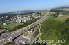 Luftaufnahme STRASSENVERKEHR/Zuerich-Nordumfahrung - Foto Zuerich Nordumfahrung 5719