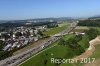 Luftaufnahme STRASSENVERKEHR/Zuerich-Nordumfahrung - Foto Zuerich Nordumfahrung 5720