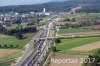 Luftaufnahme STRASSENVERKEHR/Zuerich-Nordumfahrung - Foto Zuerich Nordumfahrung 5726