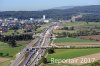 Luftaufnahme STRASSENVERKEHR/Zuerich-Nordumfahrung - Foto Zuerich Nordumfahrung 5727