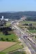 Luftaufnahme STRASSENVERKEHR/Zuerich-Nordumfahrung - Foto Zuerich Nordumfahrung 5735