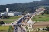 Luftaufnahme STRASSENVERKEHR/Zuerich-Nordumfahrung - Foto Zuerich Nordumfahrung 5758