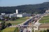 Luftaufnahme STRASSENVERKEHR/Zuerich-Nordumfahrung - Foto Zuerich Nordumfahrung 5760