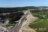 Luftaufnahme STRASSENVERKEHR/Zuerich-Nordumfahrung - Foto Zuerich Nordumfahrung 5777