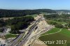 Luftaufnahme STRASSENVERKEHR/Zuerich-Nordumfahrung - Foto Zuerich Nordumfahrung 5778