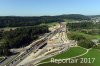 Luftaufnahme STRASSENVERKEHR/Zuerich-Nordumfahrung - Foto Zuerich Nordumfahrung 5779