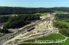 Luftaufnahme STRASSENVERKEHR/Zuerich-Nordumfahrung - Foto Zuerich Nordumfahrung 5781