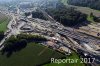 Luftaufnahme STRASSENVERKEHR/Zuerich-Nordumfahrung - Foto Zuerich Nordumfahrung 5785