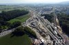 Luftaufnahme STRASSENVERKEHR/Zuerich-Nordumfahrung - Foto Zuerich Nordumfahrung 5789