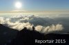 Luftaufnahme STIMMUNGEN/Titlis - Foto Titlis 4875