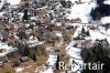 Luftaufnahme Kanton Bern/Wengen - Foto Wengen 5321