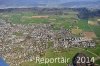 Luftaufnahme Kanton Aargau/Oberrohrdorf - Foto Oberrohrdorf 0762