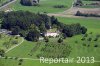 Luftaufnahme Kanton Zug/Rotkreuz/Schloss Freudenberg Rotkreuz - Foto Freudenberg 9957