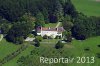 Luftaufnahme Kanton Zug/Rotkreuz/Schloss Freudenberg Rotkreuz - Foto Freudenberg 9959