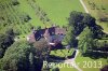 Luftaufnahme Kanton Zug/Rotkreuz/Schloss Freudenberg Rotkreuz - Foto Freudenberg 9966