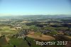 Luftaufnahme Kanton Fribourg/Avry - Foto Avry 6033