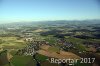 Luftaufnahme Kanton Fribourg/Avry - Foto Avry 6034