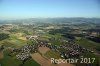 Luftaufnahme Kanton Fribourg/Avry - Foto Avry 6036