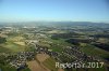 Luftaufnahme Kanton Fribourg/Avry - Foto Avry 6037