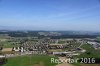 Luftaufnahme Kanton Fribourg/Avry - Foto Avry 7056