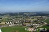 Luftaufnahme Kanton Fribourg/Avry - Foto Avry 7058