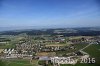 Luftaufnahme Kanton Fribourg/Avry - Foto Avry 7061