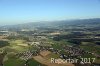 Luftaufnahme Kanton Fribourg/Avry - Foto Avry 6049