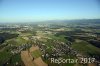 Luftaufnahme Kanton Fribourg/Avry - Foto Avry 6055