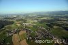 Luftaufnahme Kanton Fribourg/Avry - Foto Avry 6056