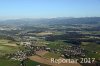 Luftaufnahme Kanton Fribourg/Avry - Foto Avry 6062