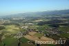 Luftaufnahme Kanton Fribourg/Avry - Foto Avry 6064