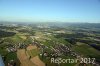 Luftaufnahme Kanton Fribourg/Avry - Foto Avry 6069