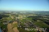 Luftaufnahme Kanton Fribourg/Avry - Foto Avry 6071