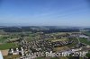 Luftaufnahme Kanton Fribourg/Avry - Foto Avry 7045