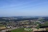 Luftaufnahme Kanton Fribourg/Avry - Foto Avry 7050