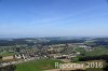 Luftaufnahme Kanton Fribourg/Avry - Foto Avry 7053