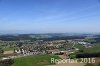 Luftaufnahme Kanton Fribourg/Avry - Foto Avry 7054